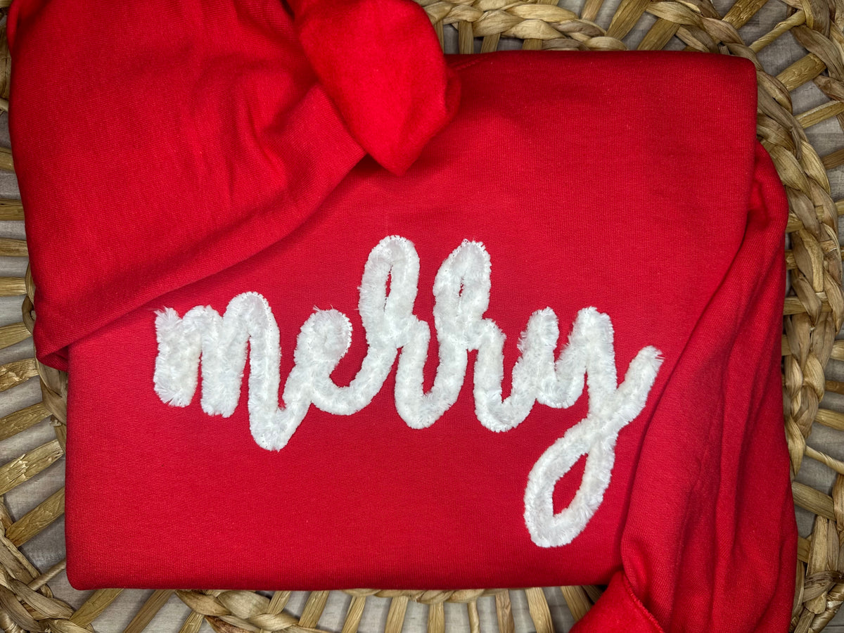 Keepsake Sweatshirt