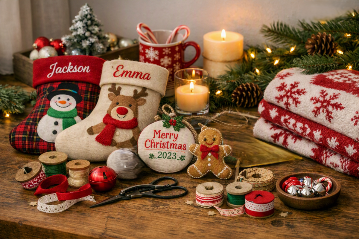 Holiday Items