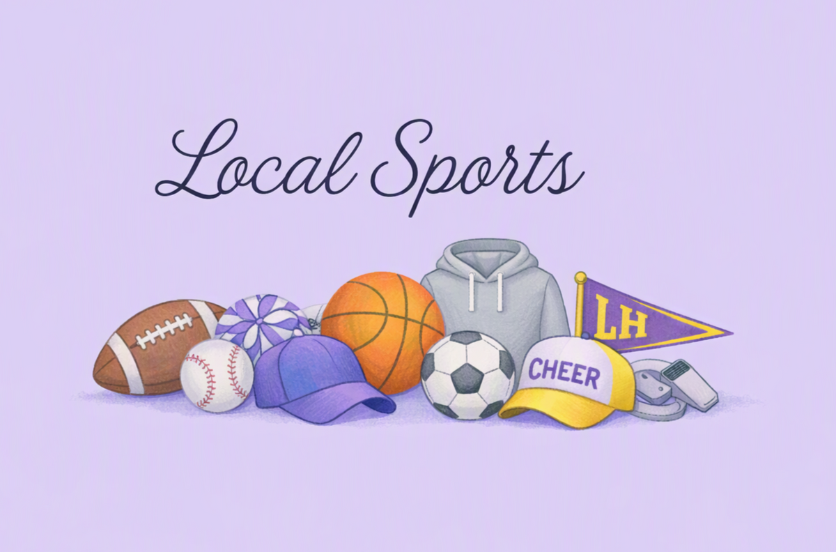 Local Sports
